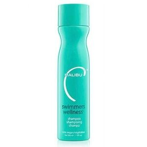 Malibu Swimmers Wellness Shampoo, 9 oz Hair Care Swimming